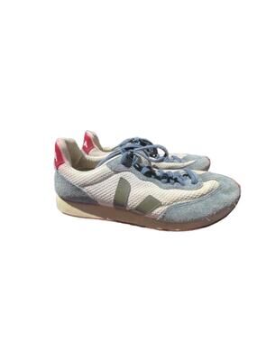 VEJA Rio Branco Alveomesh Sneakers Size 8